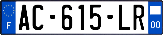 AC-615-LR