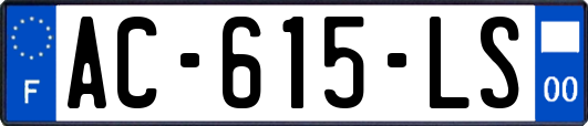 AC-615-LS