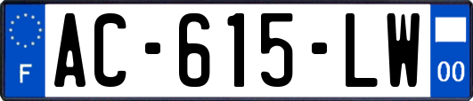 AC-615-LW