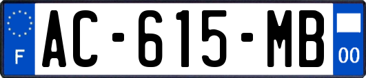 AC-615-MB