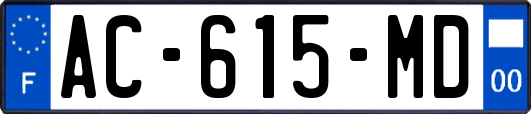 AC-615-MD