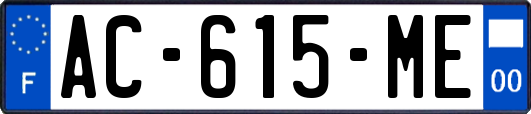 AC-615-ME
