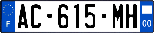 AC-615-MH