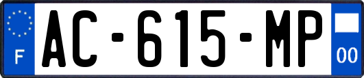 AC-615-MP
