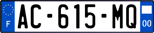AC-615-MQ