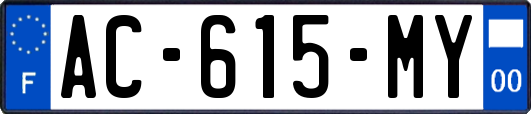 AC-615-MY