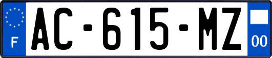 AC-615-MZ