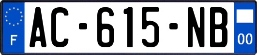 AC-615-NB