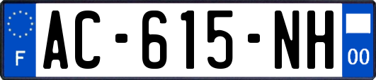 AC-615-NH