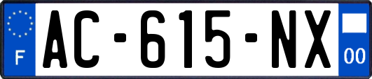 AC-615-NX