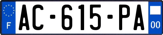 AC-615-PA