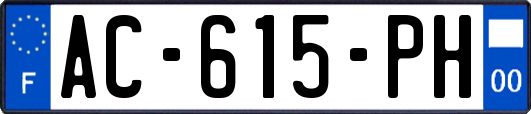 AC-615-PH