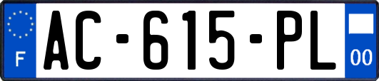 AC-615-PL