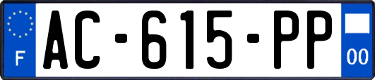 AC-615-PP