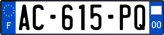 AC-615-PQ