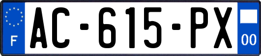AC-615-PX