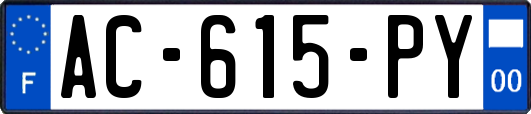 AC-615-PY