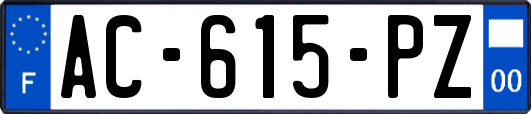 AC-615-PZ