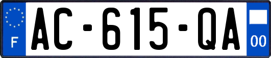 AC-615-QA