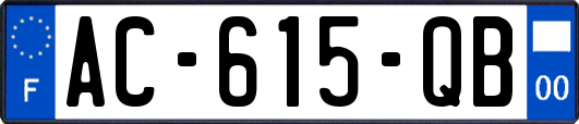 AC-615-QB