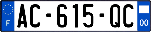 AC-615-QC