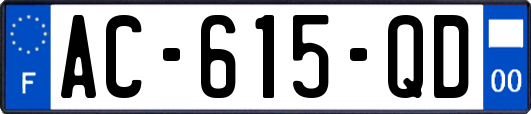 AC-615-QD