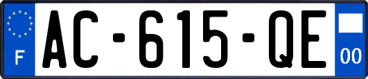 AC-615-QE