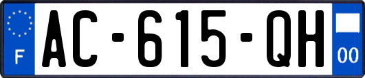 AC-615-QH