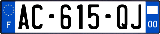 AC-615-QJ