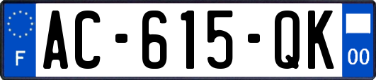 AC-615-QK