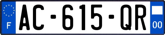 AC-615-QR