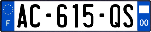 AC-615-QS