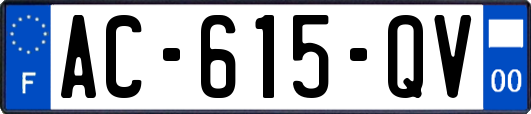AC-615-QV