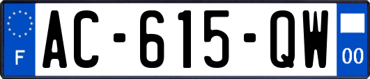 AC-615-QW