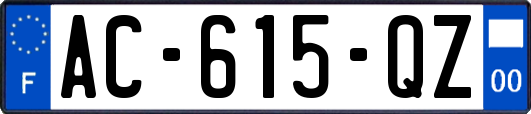 AC-615-QZ