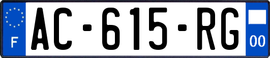 AC-615-RG