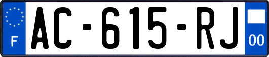 AC-615-RJ