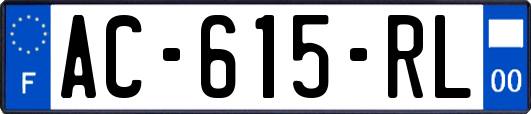 AC-615-RL