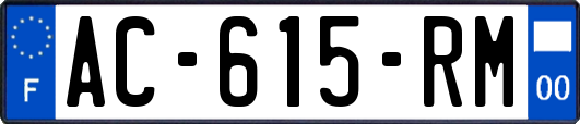 AC-615-RM