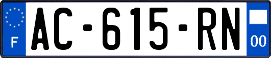 AC-615-RN