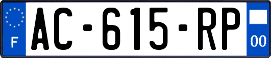 AC-615-RP