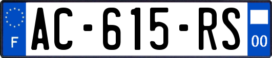 AC-615-RS
