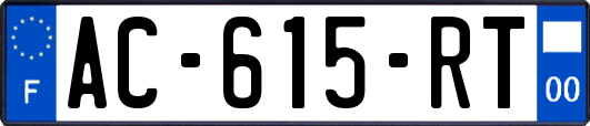 AC-615-RT