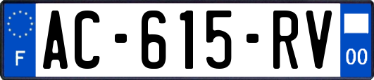 AC-615-RV