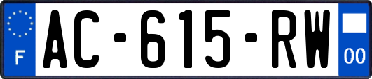 AC-615-RW