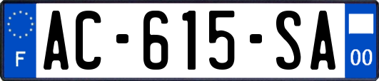 AC-615-SA
