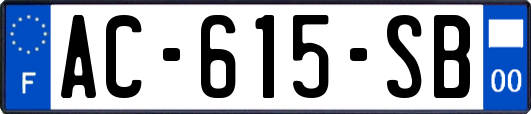 AC-615-SB