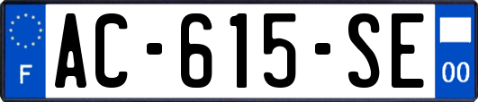 AC-615-SE