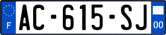 AC-615-SJ