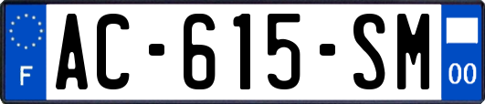 AC-615-SM